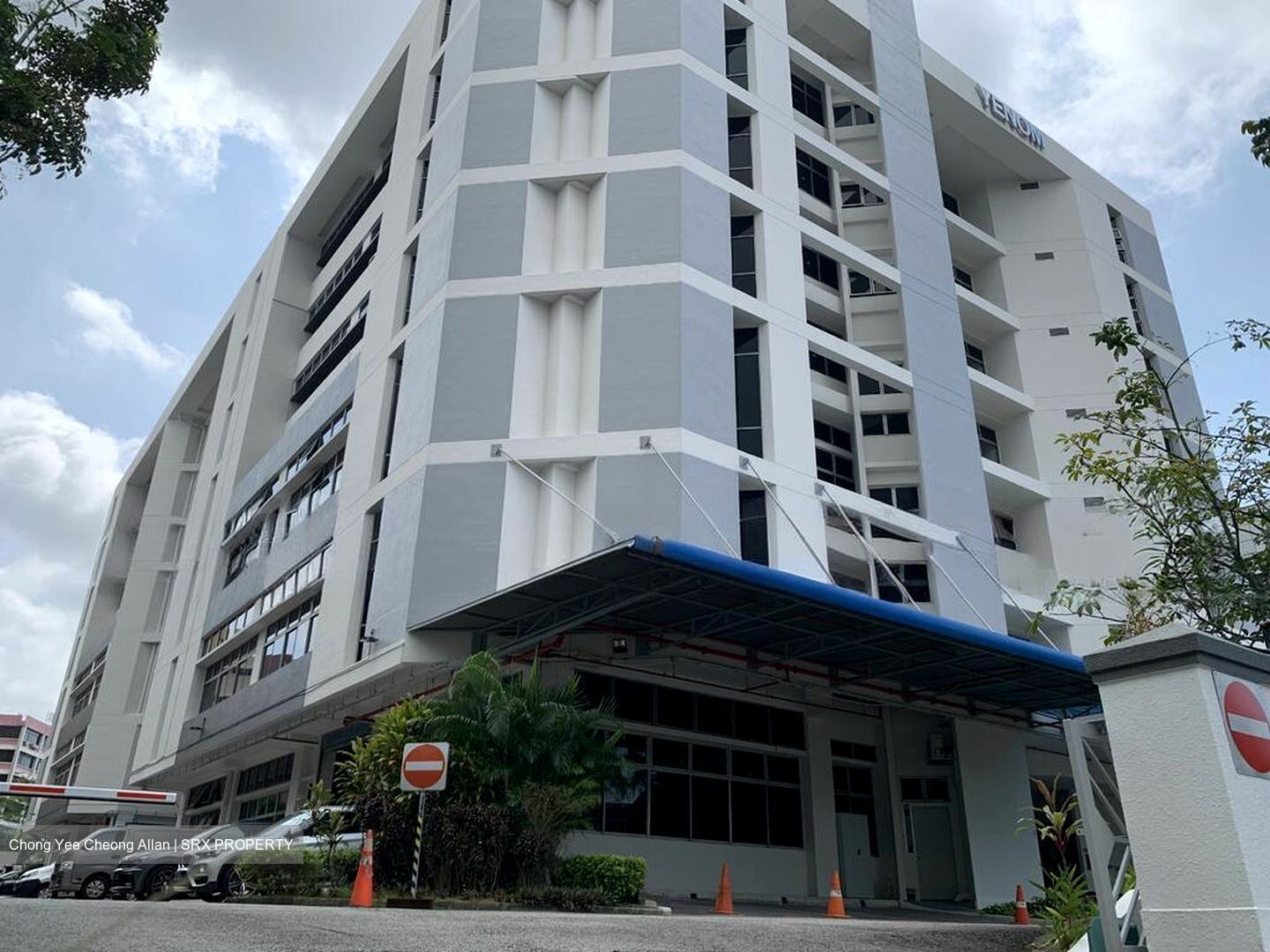 Genting Lane (D13), Warehouse #514636821
